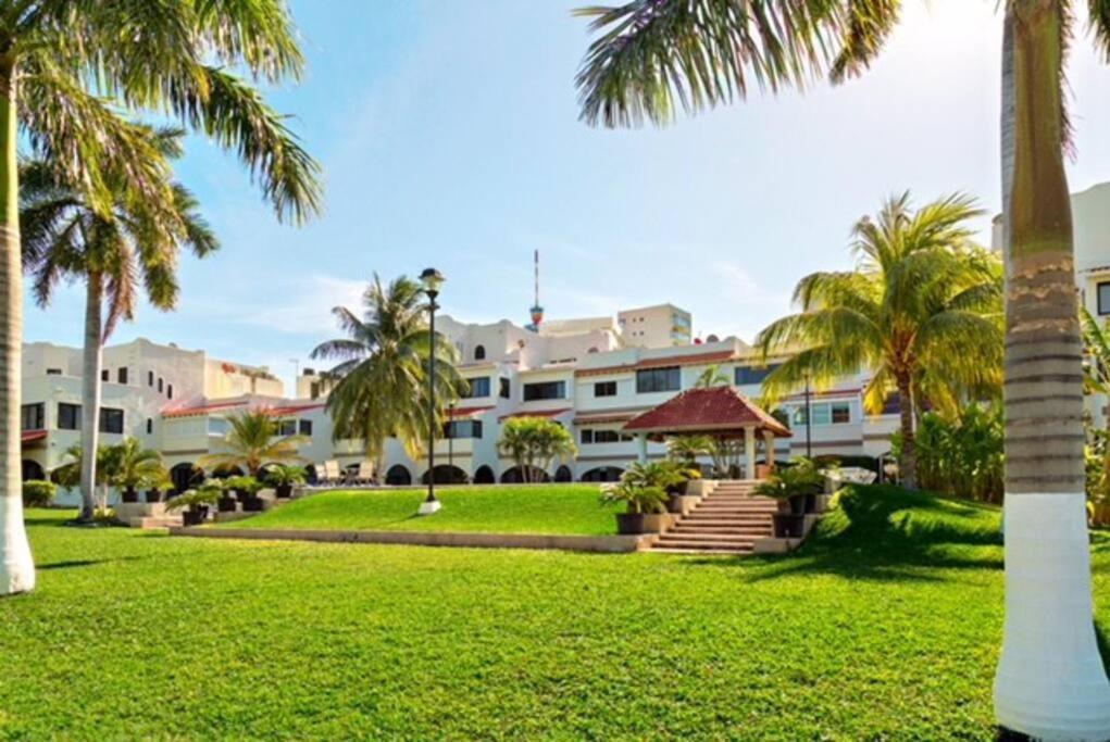 Pousada Mexican Lagoon Front By Casa Paraiso *
