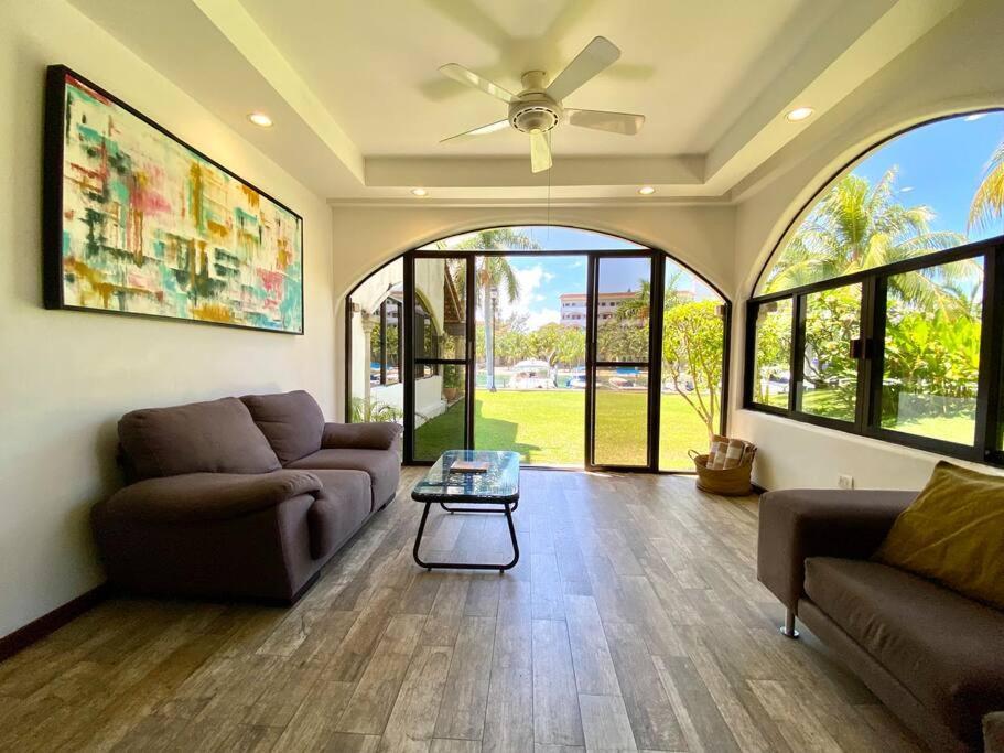 Mexican Lagoon Front By Casa Paraiso Pousada *