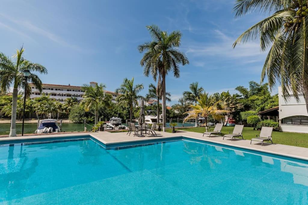 Pousada Mexican Lagoon Front By Casa Paraiso