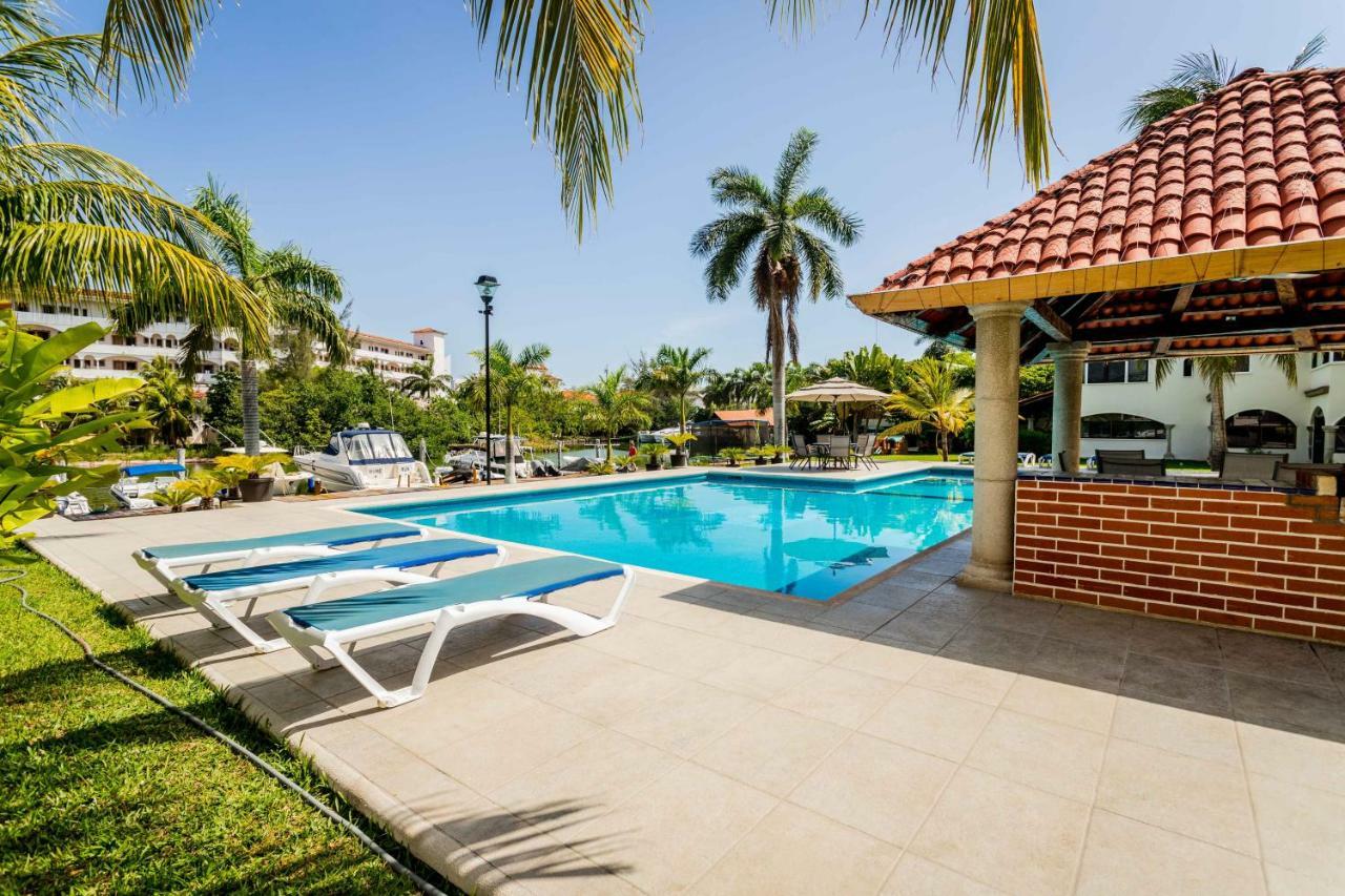 Mexican Lagoon Front By Casa Paraiso Pousada Cancún