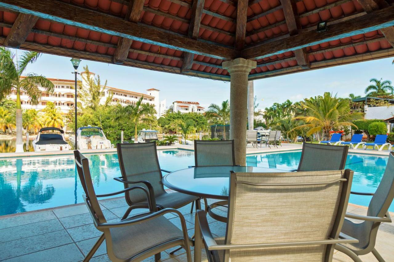 Pousada Mexican Lagoon Front By Casa Paraiso *